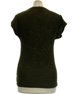 465820 Tops et t-shirts MORGAN Occasion Vêtement occasion seconde main