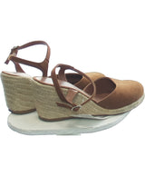 465843 Chaussures LA HALLE Occasion Vêtement occasion seconde main