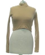 465855 Tops et t-shirts BERSHKA Occasion Once Again Friperie en ligne