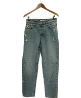 465860 Jeans PULL AND BEAR Occasion Once Again Friperie en ligne