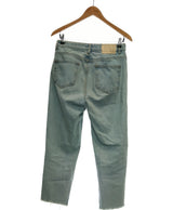 465863 Jeans ZARA Occasion Vêtement occasion seconde main