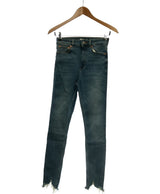 465864 Jeans ZARA Occasion Once Again Friperie en ligne