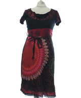 465884 Robes DESIGUAL Occasion Once Again Friperie en ligne