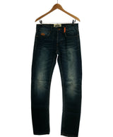 465920 Jeans SUPERDRY Occasion Once Again Friperie en ligne