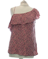465941 Tops et t-shirts HOLLISTER Occasion Once Again Friperie en ligne