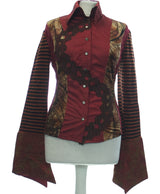 465956 Chemises et blouses SAVE THE QUEEN Occasion Once Again Friperie en ligne
