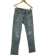 466023 Jeans ABERCROMBIE Occasion Once Again Friperie en ligne
