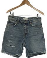 466025 Shorts et bermudas ZARA Occasion Once Again Friperie en ligne