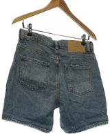 466025 Shorts et bermudas ZARA Occasion Vêtement occasion seconde main