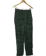 466060 Pantalons et pantacourts H&M Occasion Once Again Friperie en ligne