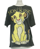 466063 Tops et t-shirts BERSHKA Occasion Once Again Friperie en ligne