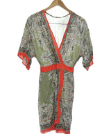 466084 Robes CHATTAWAK Occasion Once Again Friperie en ligne