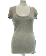 466110 Tops et t-shirts MORGAN Occasion Once Again Friperie en ligne