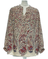 466113 Chemises et blouses GERARD DAREL Occasion Once Again Friperie en ligne