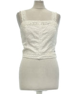 466118 Tops et t-shirts SUPERDRY Occasion Once Again Friperie en ligne