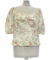 466132 Tops et t-shirts H&M Occasion Once Again Friperie en ligne