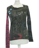 466154 Tops et t-shirts DESIGUAL Occasion Once Again Friperie en ligne