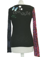 466154 Tops et t-shirts DESIGUAL Occasion Vêtement occasion seconde main