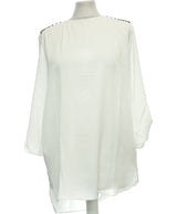 466181 Chemises et blouses MANGO Occasion Once Again Friperie en ligne