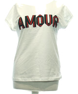 466202 Tops et t-shirts CAMAIEU Occasion Once Again Friperie en ligne