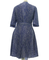 466230 Robes MANGO Occasion Vêtement occasion seconde main