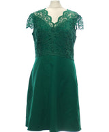 466232 Robes ETAM Occasion Once Again Friperie en ligne