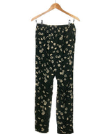 466240 Pantalons et pantacourts CAMAIEU Occasion Vêtement occasion seconde main