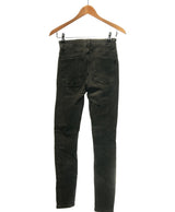 466253 Jeans ZARA Occasion Vêtement occasion seconde main