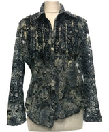 466283 Chemises et blouses 1.2.3 Occasion Once Again Friperie en ligne