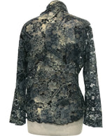466283 Chemises et blouses 1.2.3 Occasion Vêtement occasion seconde main