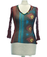 466302 Tops et t-shirts MORGAN Occasion Once Again Friperie en ligne