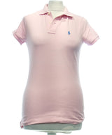 466331 Tops et t-shirts RALPH LAUREN Occasion Once Again Friperie en ligne