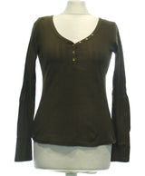 466334 Tops et t-shirts CAMAIEU Occasion Once Again Friperie en ligne