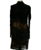 466348 Robes DESIGUAL Occasion Once Again Friperie en ligne