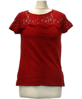 466350 Tops et t-shirts CACHE CACHE Occasion Once Again Friperie en ligne
