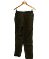 466352 Pantalons et pantacourts CAMAIEU Occasion Vêtement occasion seconde main