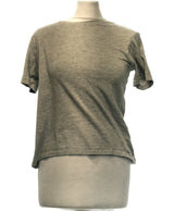 466391 Tops et t-shirts ZARA Occasion Once Again Friperie en ligne