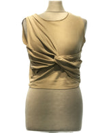 466393 Tops et t-shirts ZARA Occasion Once Again Friperie en ligne
