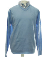 466448 Pulls et gilets PIERRE CARDIN Occasion Once Again Friperie en ligne