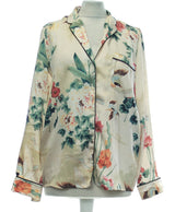 466459 Chemises et blouses ZARA Occasion Once Again Friperie en ligne