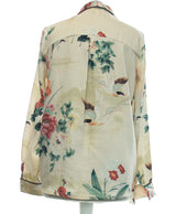 466459 Chemises et blouses ZARA Occasion Vêtement occasion seconde main