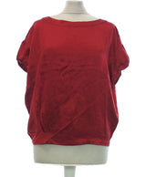 466462 Tops et t-shirts MAJE Occasion Once Again Friperie en ligne