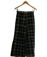 466494 Pantalons et pantacourts ZARA Occasion Vêtement occasion seconde main