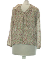 466497 Chemises et blouses ZARA Occasion Vêtement occasion seconde main