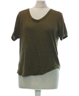 466506 Tops et t-shirts ZARA Occasion Once Again Friperie en ligne