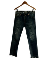 466509 Jeans LE TEMPS DES CERISES Occasion Once Again Friperie en ligne