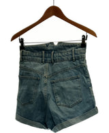 466513 Shorts et bermudas ZARA Occasion Vêtement occasion seconde main