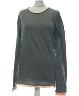 466518 Tops et t-shirts ZADIG ET VOLTAIRE Occasion Once Again Friperie en ligne