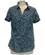 466568 Chemises et blouses CAMAIEU Occasion Once Again Friperie en ligne
