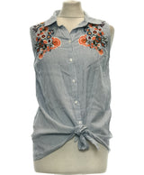 466579 Chemises et blouses PROMOD Occasion Once Again Friperie en ligne